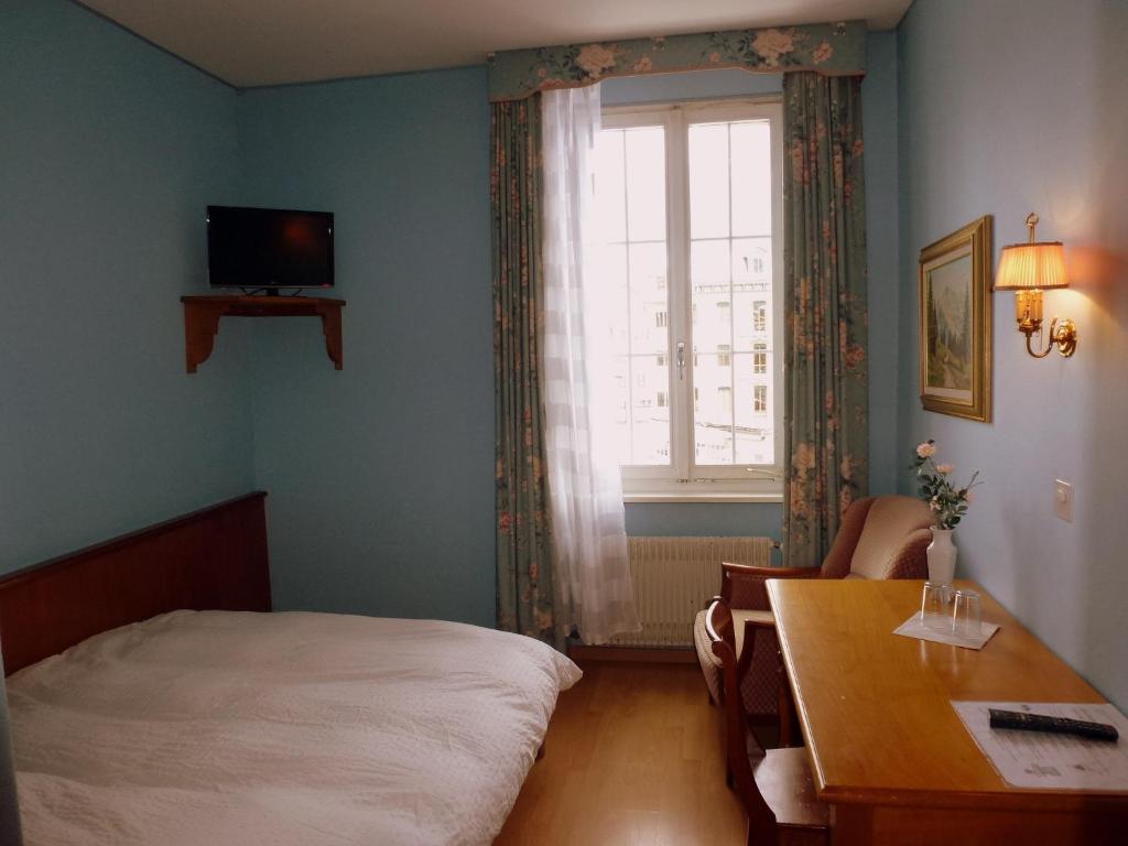 Hotel Central Continental - Resim 43