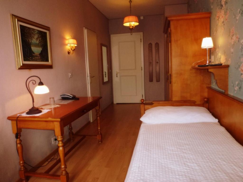 Hotel Central Continental - Resim 44
