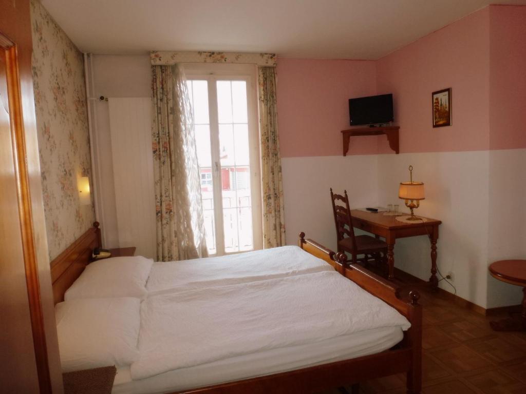 Hotel Central Continental - Resim 45