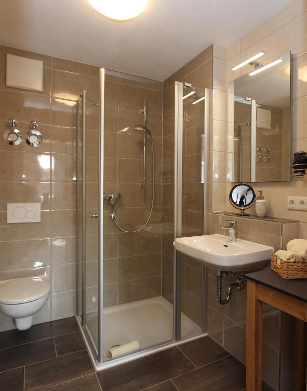 Döllelhof Erding - Duplex Apartment