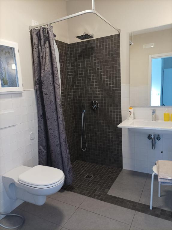 dimora Spine Bianche - One-Bedroom Apartment