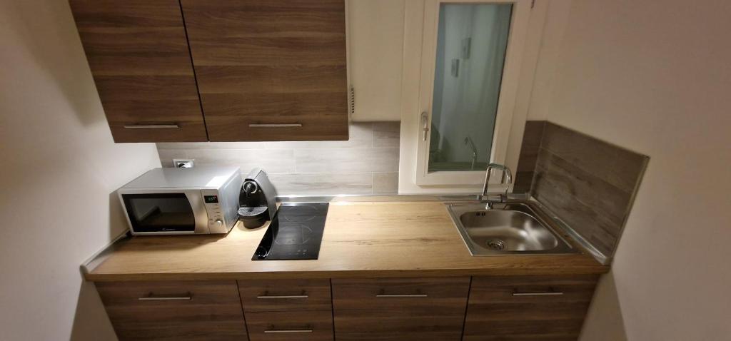 Sweet House - Appartamento Con Due Camere Da Letto