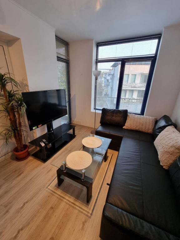 Sunny Apartment Cacao Beach