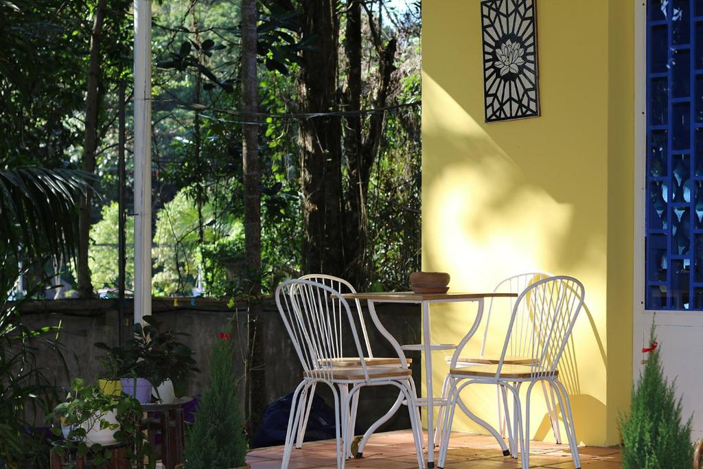 Gallery image of Casa Kep in Kep