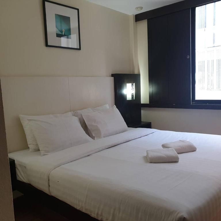 Zen Hotel 18, Bangkok (aktualisierte Preise für 2024)