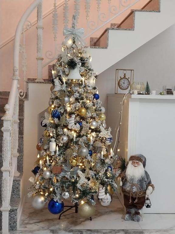 Fotografie z fotogalerie ubytování Villa Royal v destinaci Signagi
