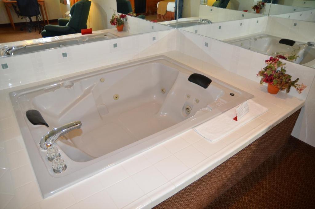 Baymont by Wyndham Port Huron - Suite Reale - Non Fumatori