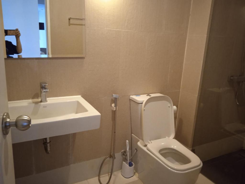 W 8 Condominium Thonglor25