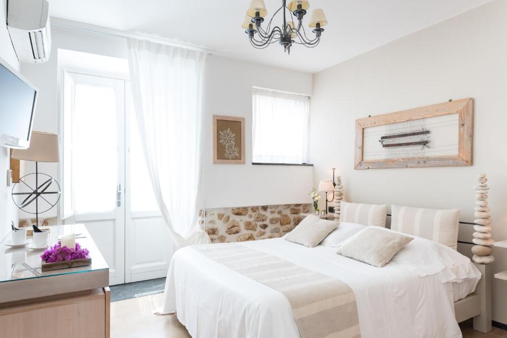Hotel Borgo Pantano - Family Room (2 Adults + 2 Children)
