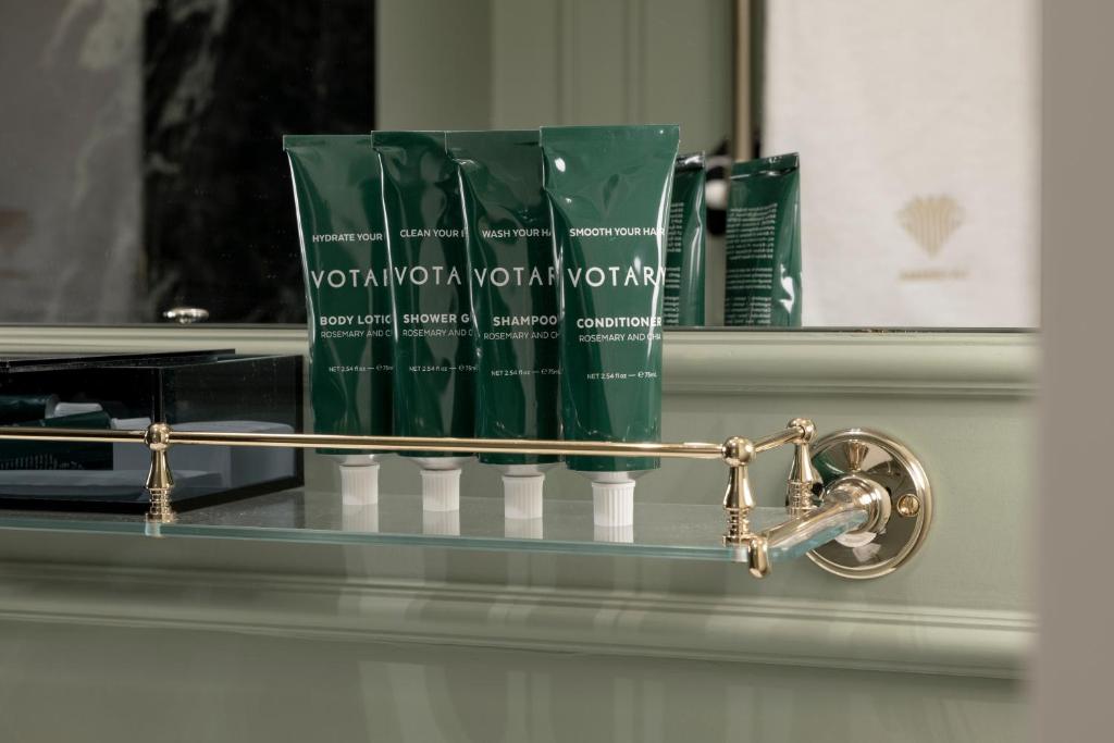 Hotel La Gemma - Resim 22