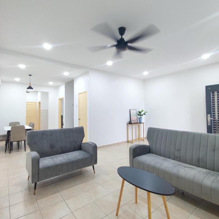 Melaka ChengHomeStay, Melaka (updated prices 2024)