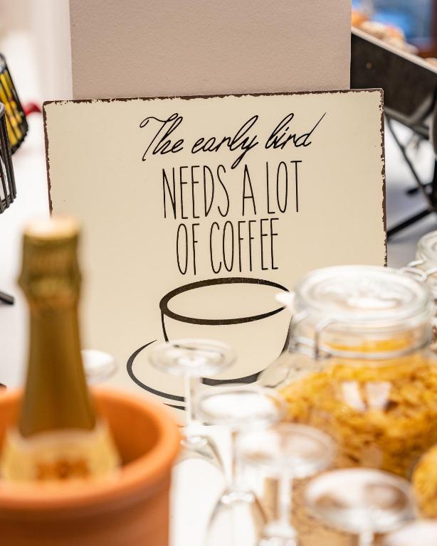 Hotel Olympia in Bruges - Resim 36