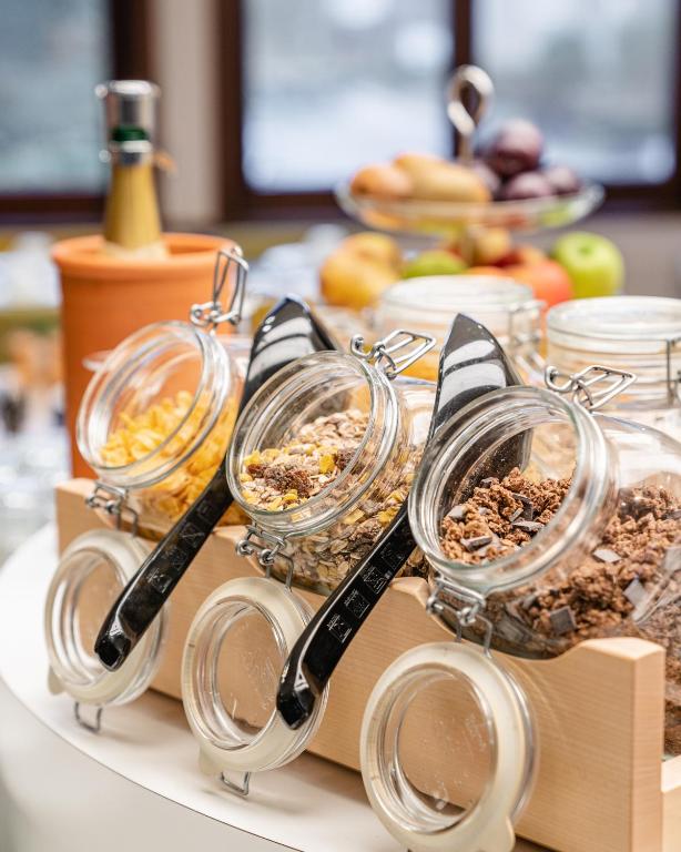 Hotel Olympia in Bruges - Resim 18