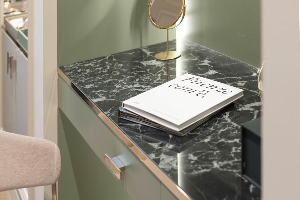 Kép Hotel La Gemma szállásáról Firenzében a galériában