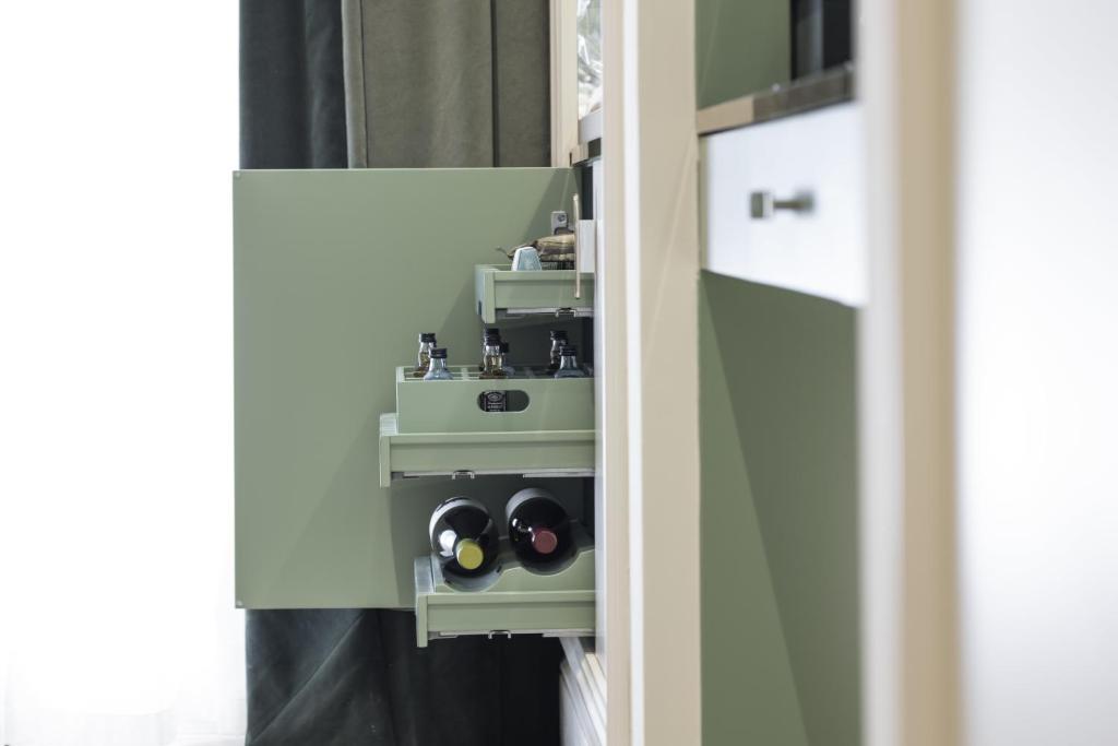 Hotel La Gemma - Resim 33