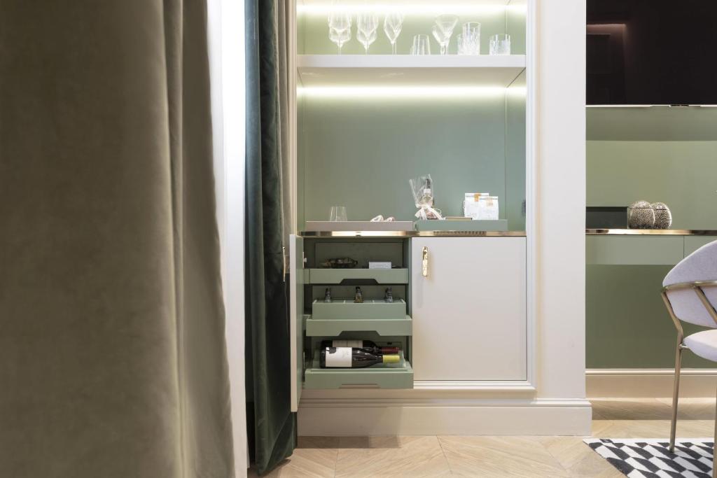 Hotel La Gemma - Resim 34