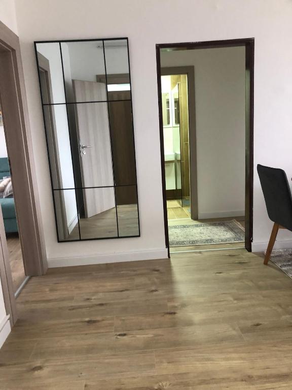 Fotografie z fotogalerie ubytování Wolf Apartment Zagreb v Záhřebu