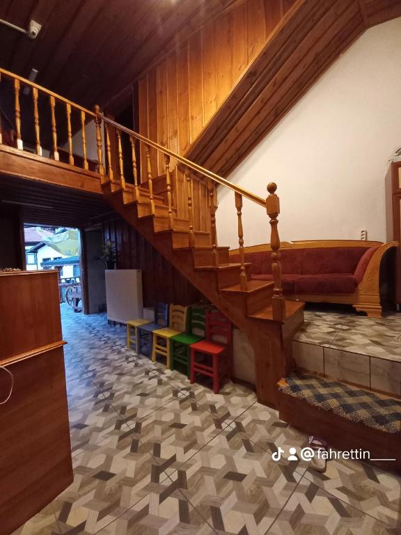 Fotografie z fotogalerie ubytování Tarihi Taşkıran Otel v destinaci Beypazarı