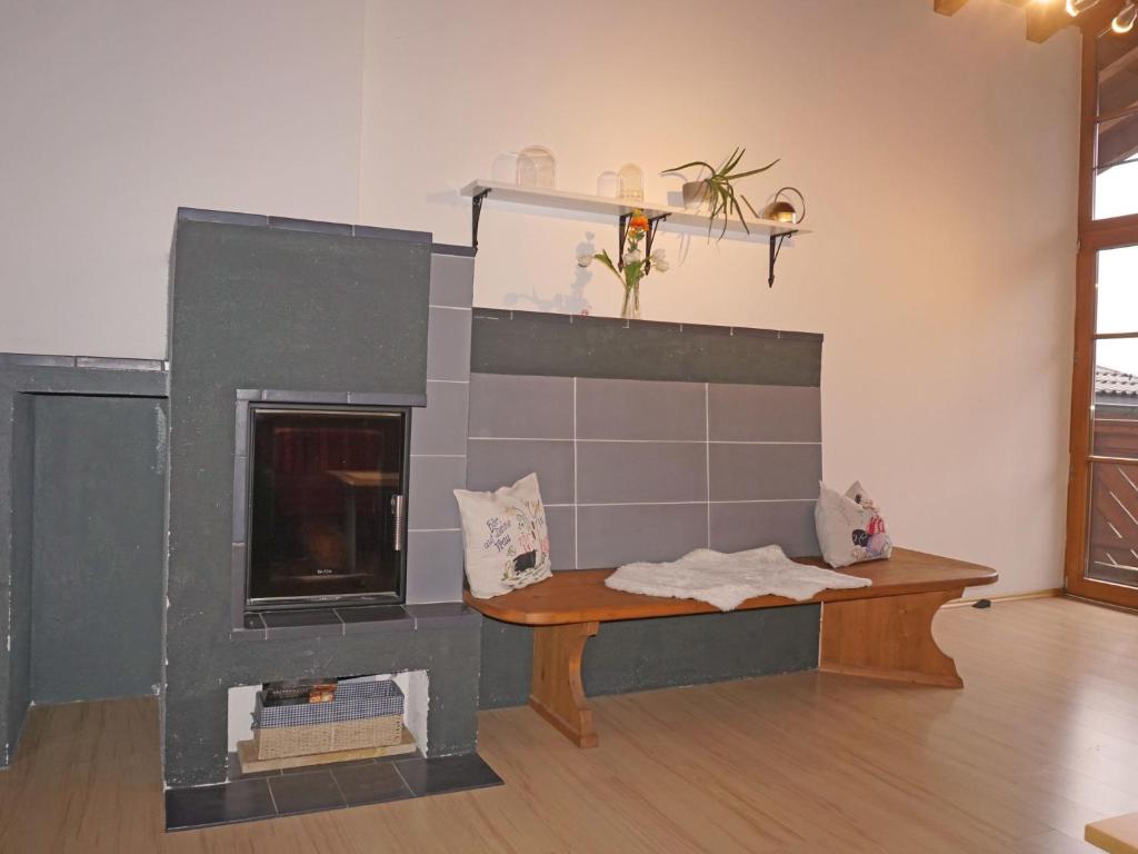 Fotografie z fotogalerie ubytování Apartment Gruber by Interhome v destinaci Flaurling
