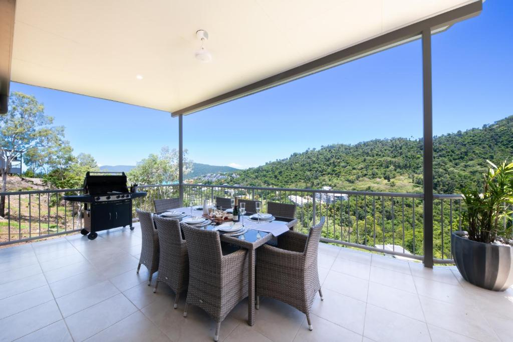 Holiday homes & houses for rent in Airlie Beach