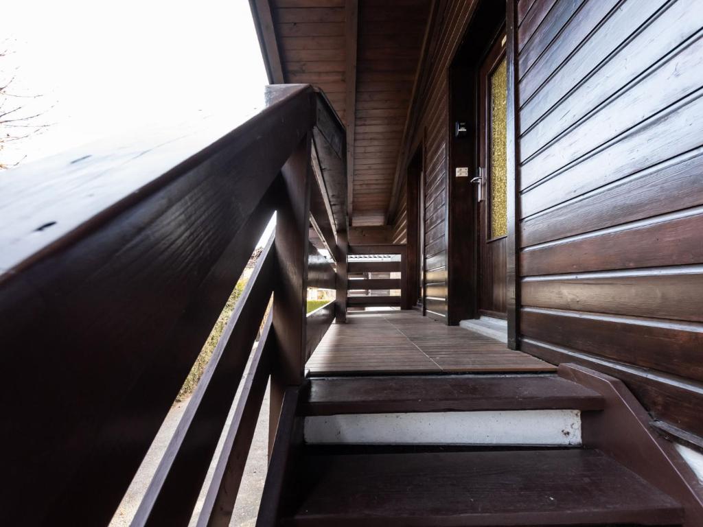 Kép Apartment Alpenchalets-4 by Interhome szállásáról Zell am Seeben a galériában