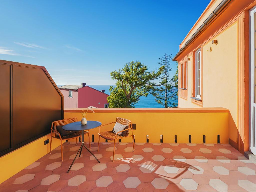 Villa Riviera Resort, Lavagna – Prezzi aggiornati per il 2023