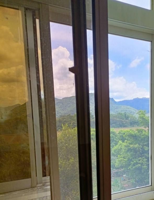 Un paisaje natural cerca de la habitación en casa particular