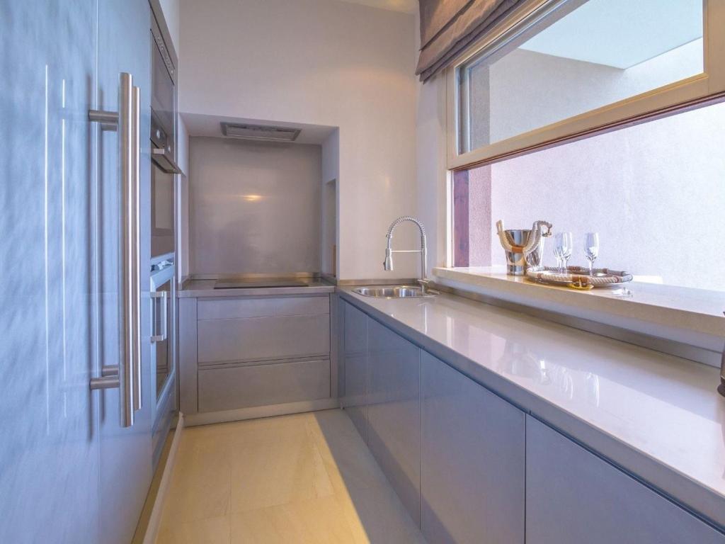 Fotografie z fotogalerie ubytování Holiday Home Villa Prestige by Interhome v destinaci Malinska