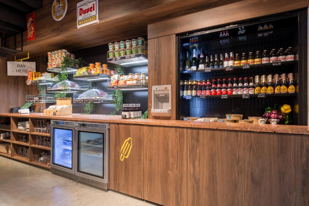 A-STAY Antwerp - Resim 13