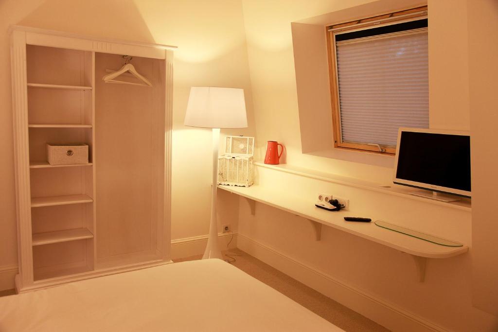 Hôtel Le Gentleman - 13