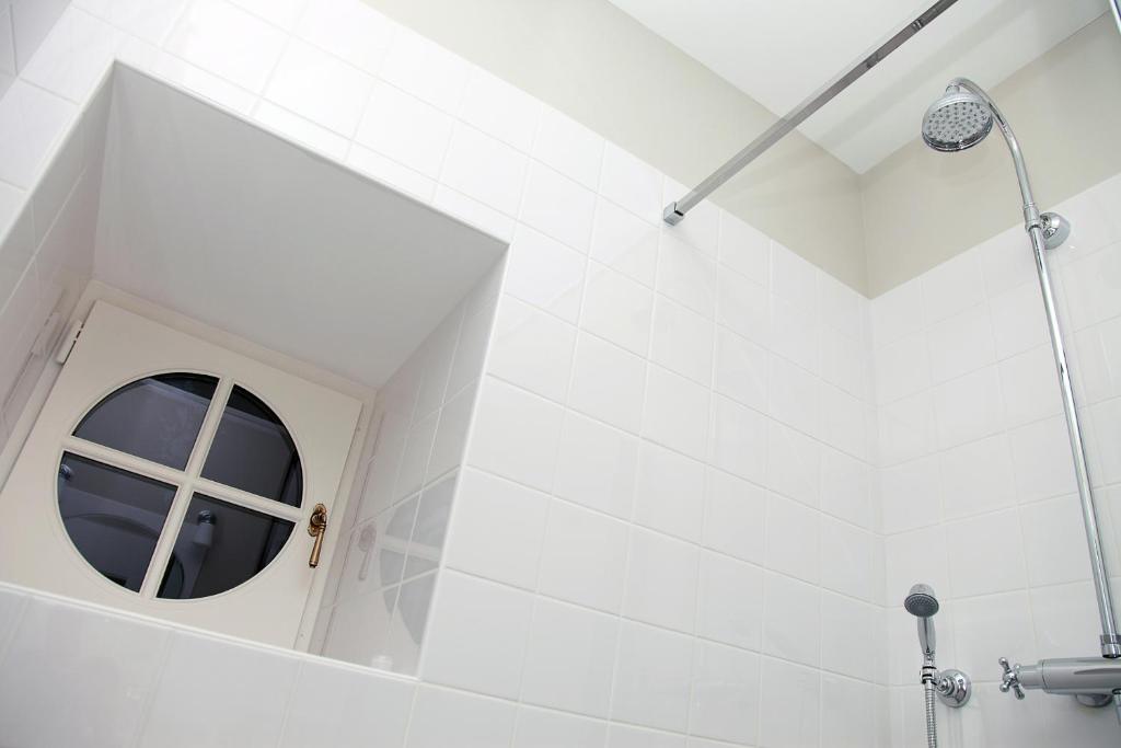 Hôtel Le Gentleman - 10