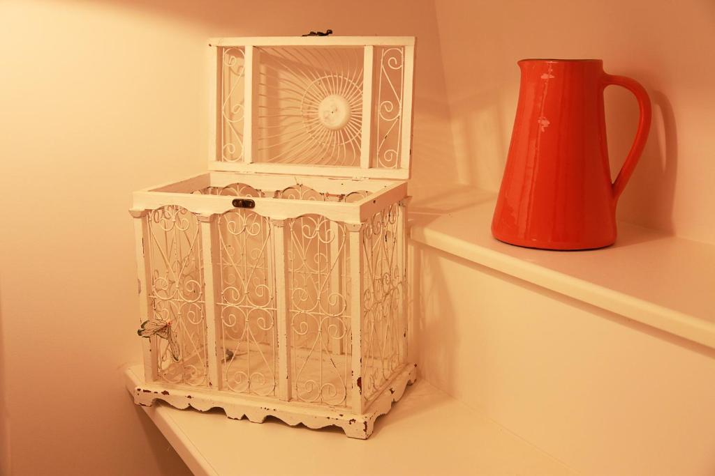 Hôtel Le Gentleman - 11