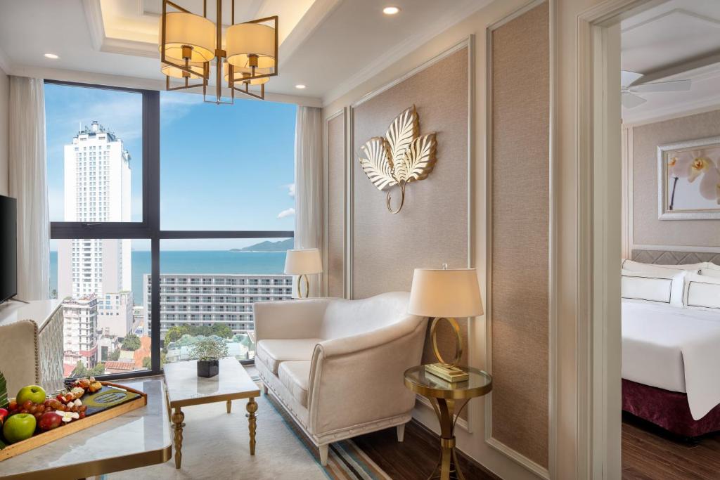Suite 1 Phòng ngủ