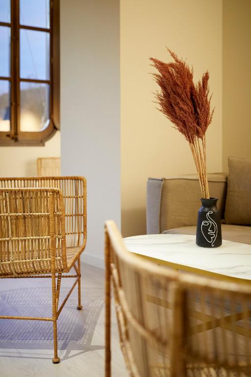 Fotografie z fotogalerie ubytování Canvas Apartments & Lofts Girona v destinaci Girona
