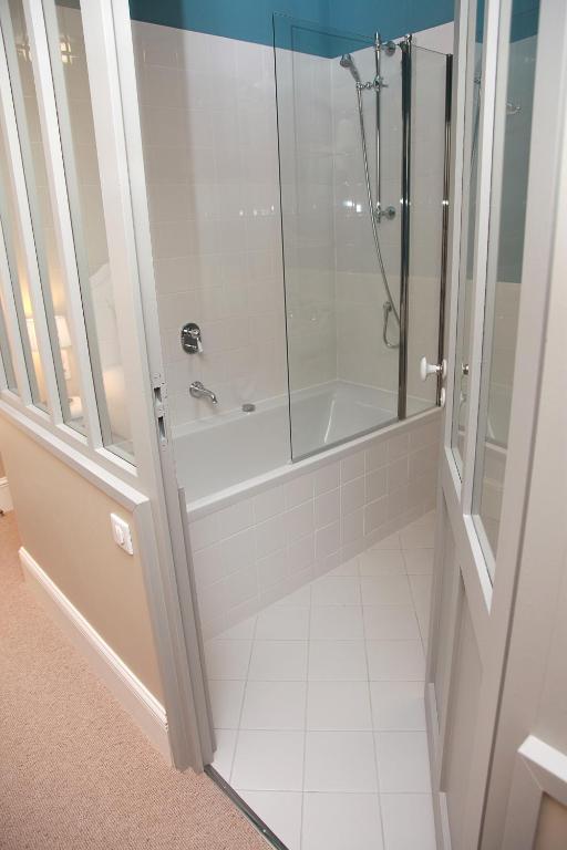 Hôtel Le Gentleman - 14