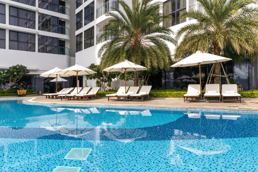 Vinpearl Condotel Empire Nha Trang