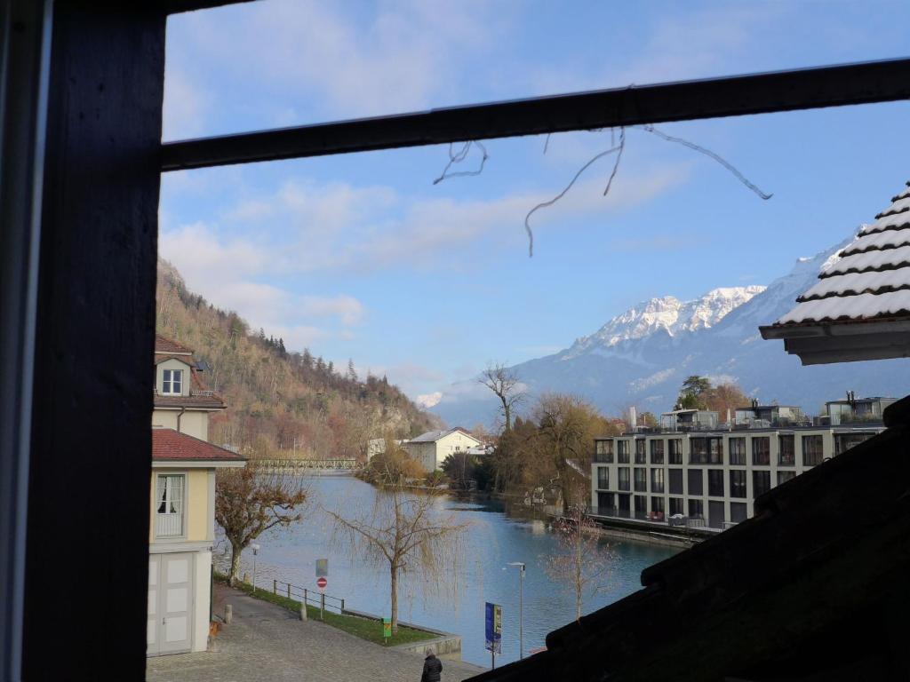 Fotografie z fotogalerie ubytování Apartment Bieri-Haus by Interhome v destinaci Unterseen