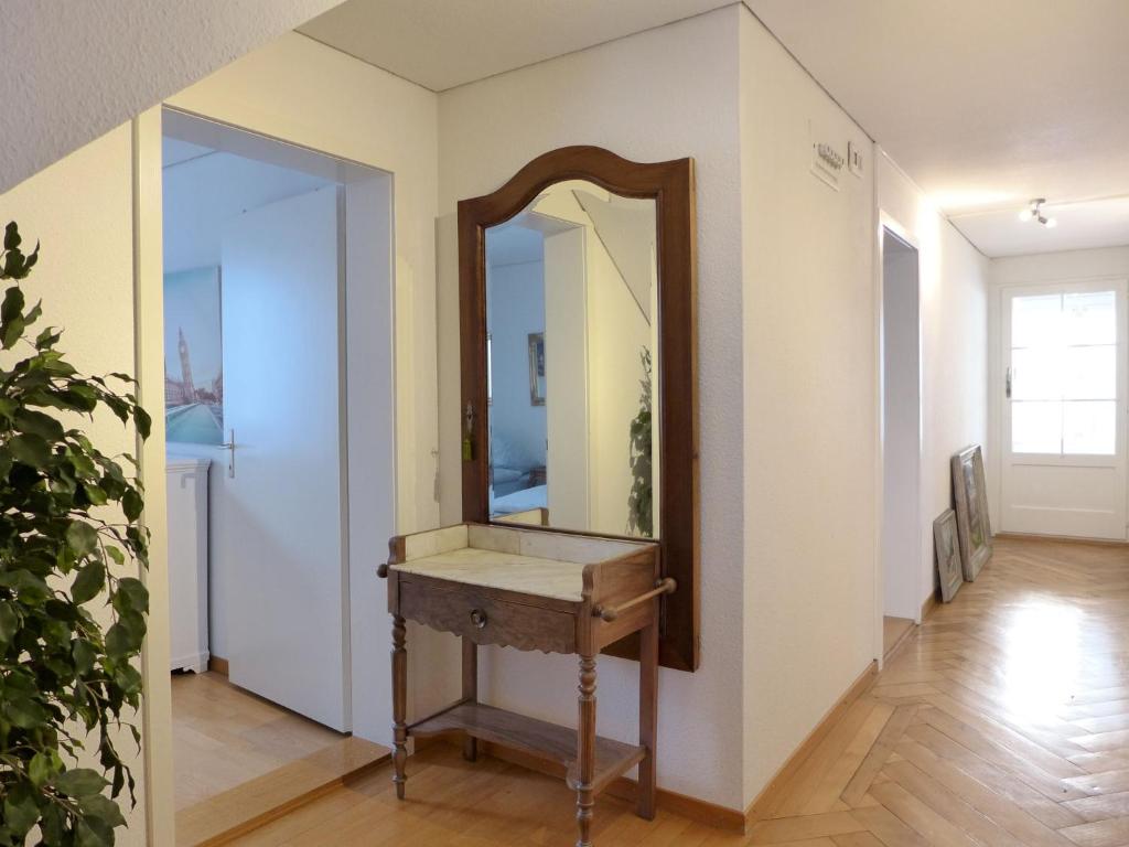 Fotografie z fotogalerie ubytování Apartment Bieri-Haus by Interhome v destinaci Unterseen