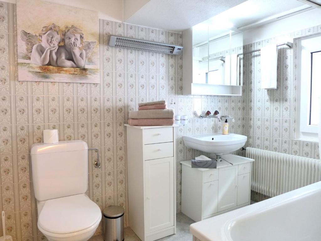 Fotografie z fotogalerie ubytování Apartment Bieri-Haus by Interhome v destinaci Unterseen