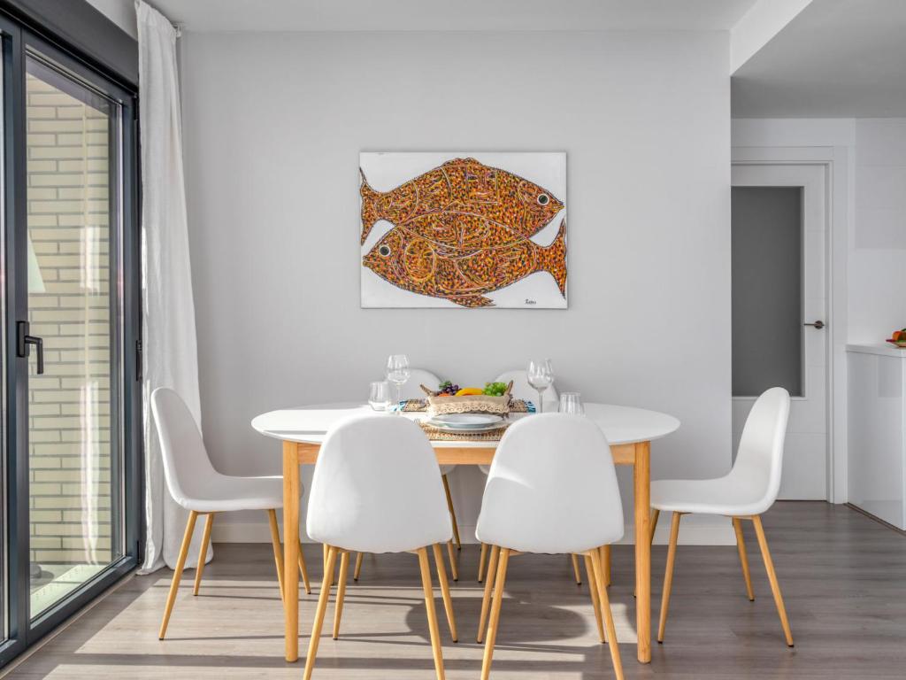 Fotografia z galérie ubytovania Apartment Canada del tesoro by Interhome v destinácii Málaga