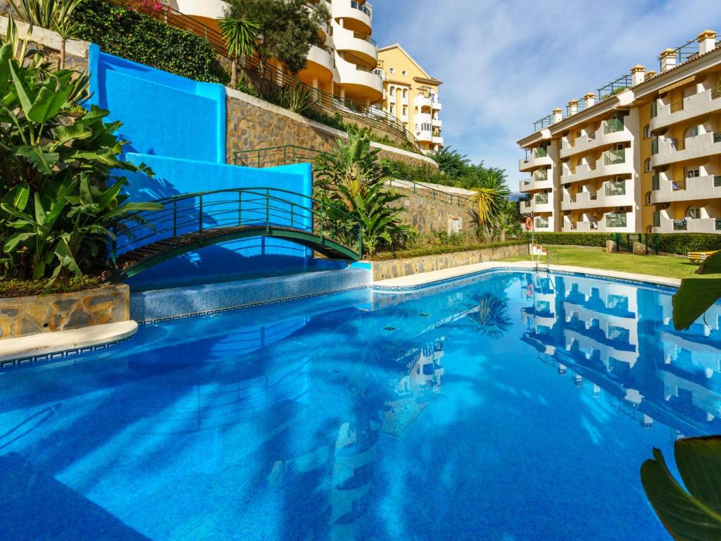 Apartment Senorio de Aloha by Interhome