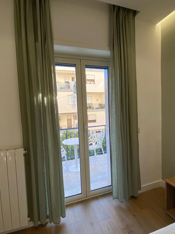 Fotografie z fotogalerie ubytování B&B MoMi Sorrento v Sorrentu