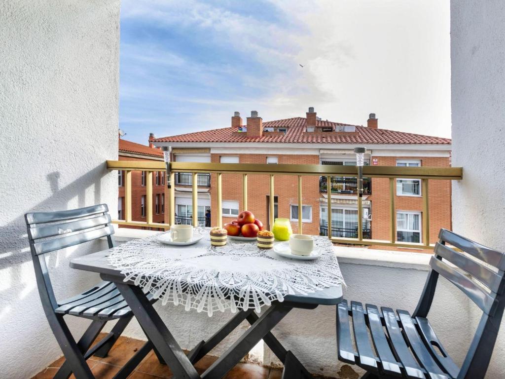 Fotografie z fotogalerie ubytování Apartment jazz by Interhome v destinaci Lloret de Mar
