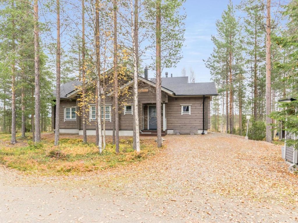 Gallery image of Holiday Home Piekkola by Interhome in Pyhätunturi