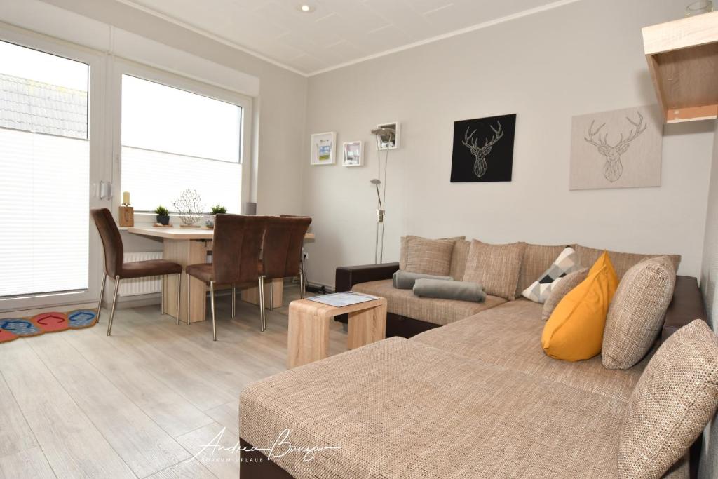 Ferienwohnung Ellen