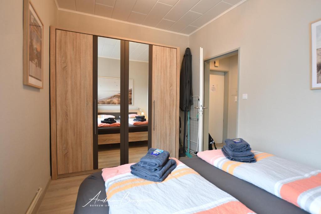 Ferienwohnung Ellen