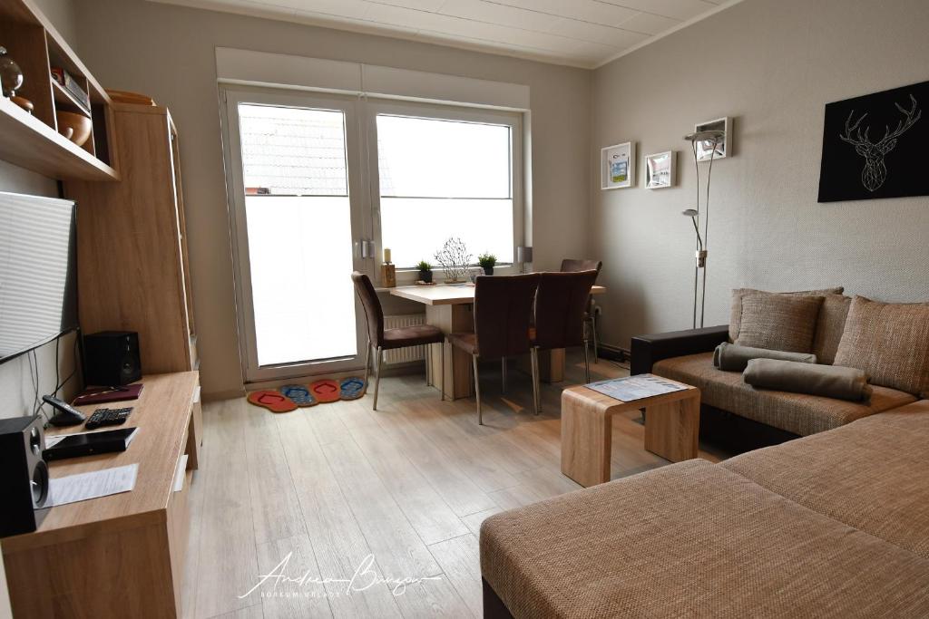 Ferienwohnung Ellen