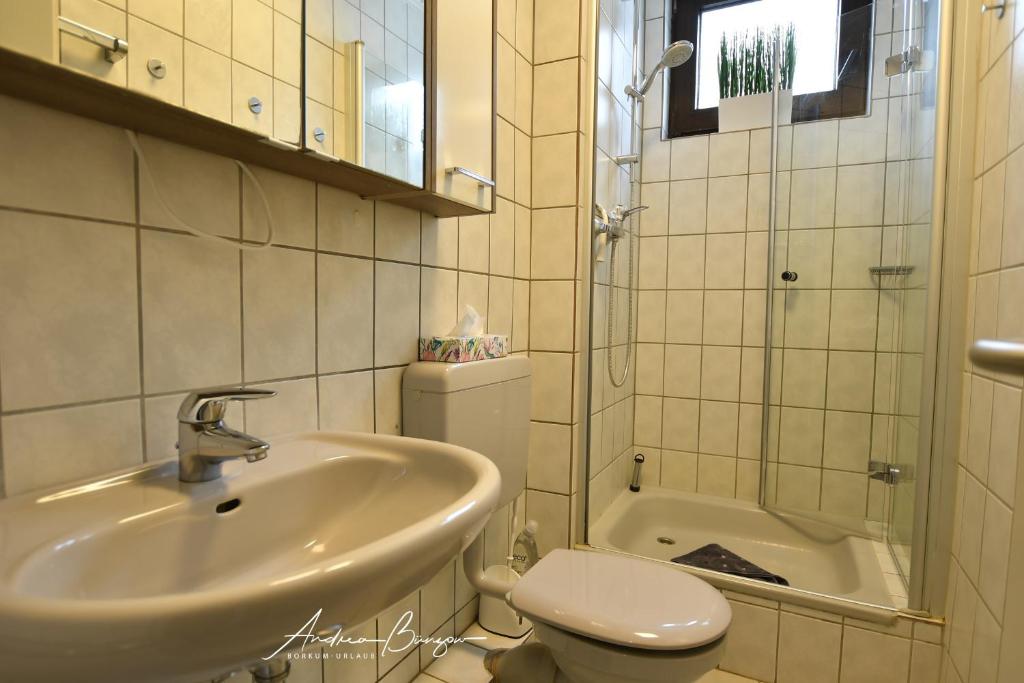 Ferienwohnung Ellen