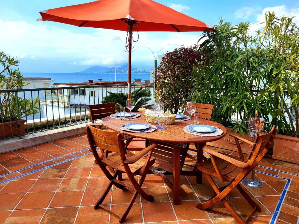 Photo de la galerie de l'établissement Apartment Antinea-1 by Interhome, à Cannes