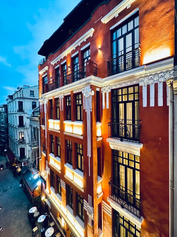 RUZ Hotels, Istanbul – Updated 2023 Prices
